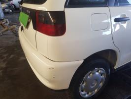Foto pieza de coche