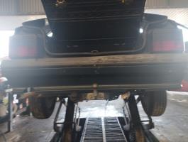 Foto pieza de coche