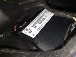 Foto pieza de coche