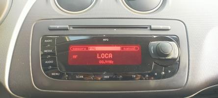 Foto pieza de coche