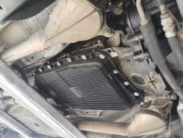 Foto pieza de coche