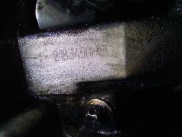 Foto pieza de coche