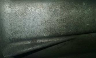 Foto pieza de coche