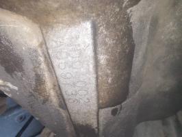 Foto pieza de coche