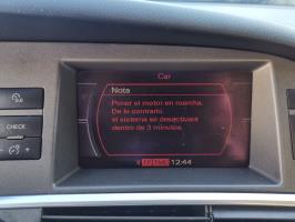 Foto pieza de coche
