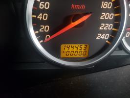 Foto pieza de coche