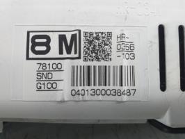 Foto pieza de coche
