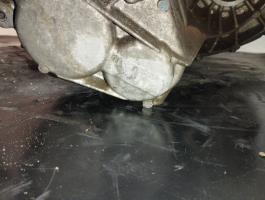 Foto pieza de coche
