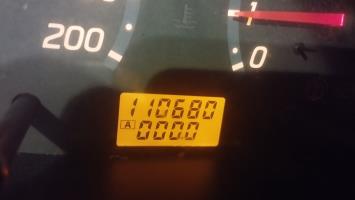 Foto pieza de coche