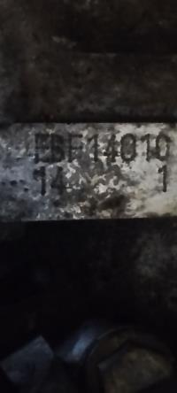 Foto pieza de coche