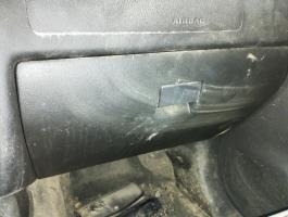 Foto pieza de coche