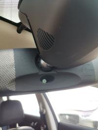 Foto pieza de coche