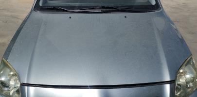 Foto pieza de coche