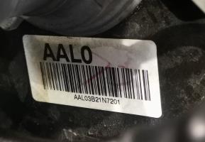 Foto pieza de coche
