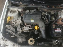 Foto pieza de coche