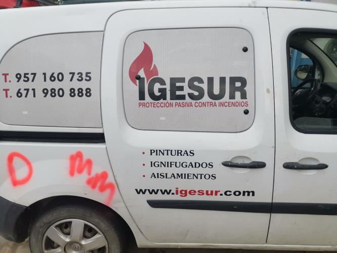 Foto de la pieza