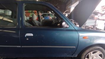 Foto pieza de coche