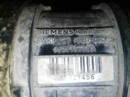 Foto pieza de coche
