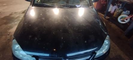 Foto pieza de coche