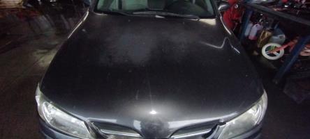 Foto pieza de coche