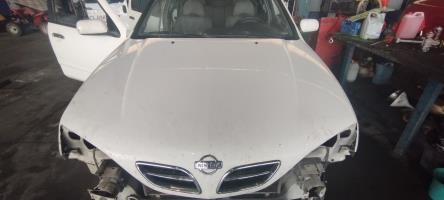 Foto pieza de coche