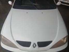 Foto pieza de coche