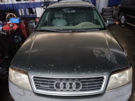 Foto pieza de coche