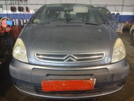 Foto pieza de coche