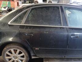 Foto pieza de coche