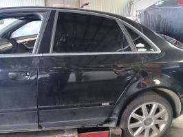 Foto pieza de coche
