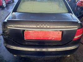 Foto pieza de coche