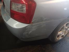 Foto pieza de coche