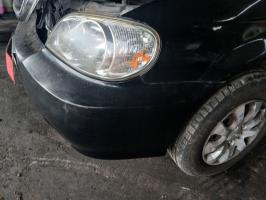 Foto pieza de coche
