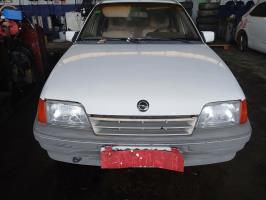 Foto pieza de coche