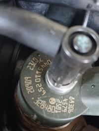 Foto pieza de coche