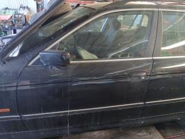 Foto pieza de coche
