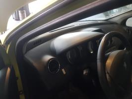 Foto pieza de coche