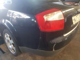 Foto pieza de coche