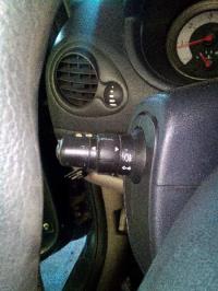 Foto pieza de coche