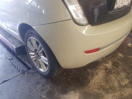 Foto pieza de coche