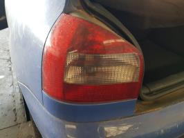 Foto pieza de coche