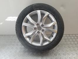 Foto pieza de coche