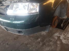 Foto pieza de coche