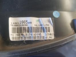 Foto pieza de coche