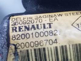 Foto pieza de coche