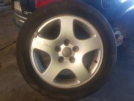 Foto pieza de coche