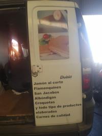 Foto pieza de coche