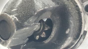 Foto pieza de coche