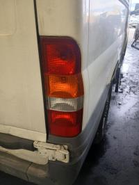 Foto pieza de coche