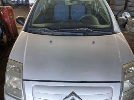 Foto pieza de coche